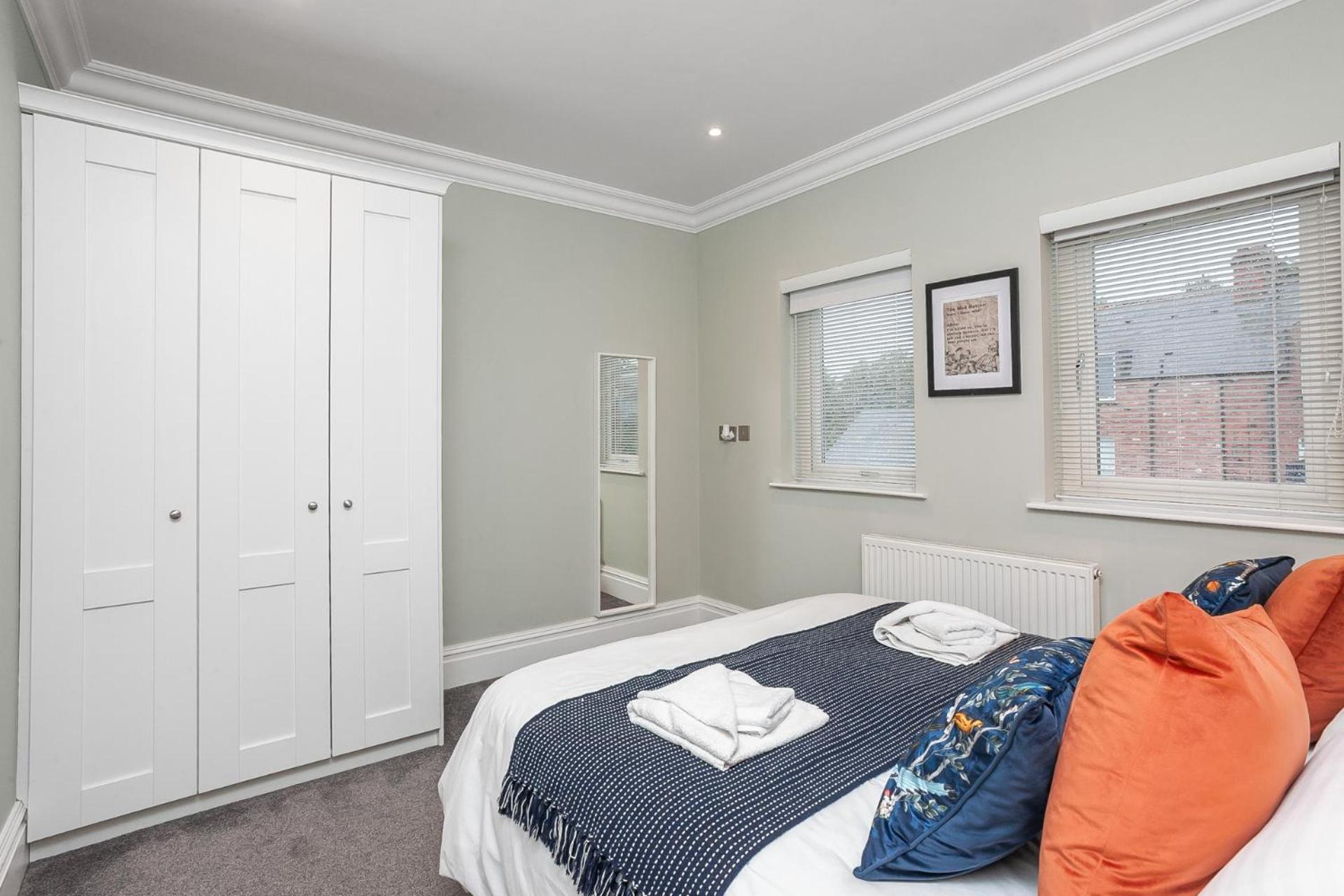 5 Star - The Ulsterville Residences - Free On-Site Parking Belfast Exterior foto